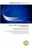 Fawcett Comics