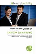 CAN-CON (convention)