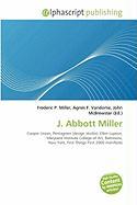 J. Abbott Miller