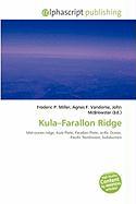 Kula-Farallon Ridge