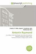Antonin Raymond