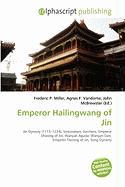 Emperor Hailingwang of Jin