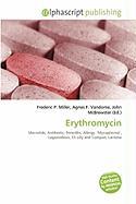 Erythromycin