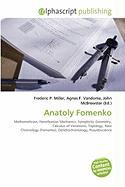 Anatoly Fomenko
