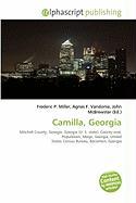 Camilla Georgia