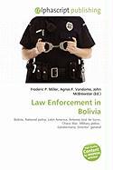 Law Enforcement in Bolivia