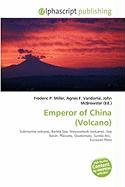 Emperor of China (Volcano)