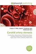 Carotid artery stenosis