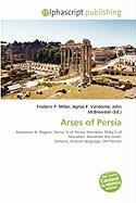 Arses of Persia