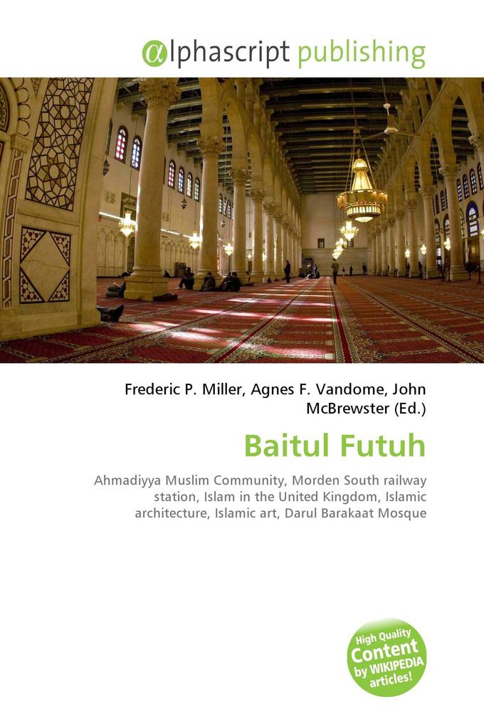Baitul Futuh