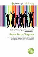 Brave Story Chapters