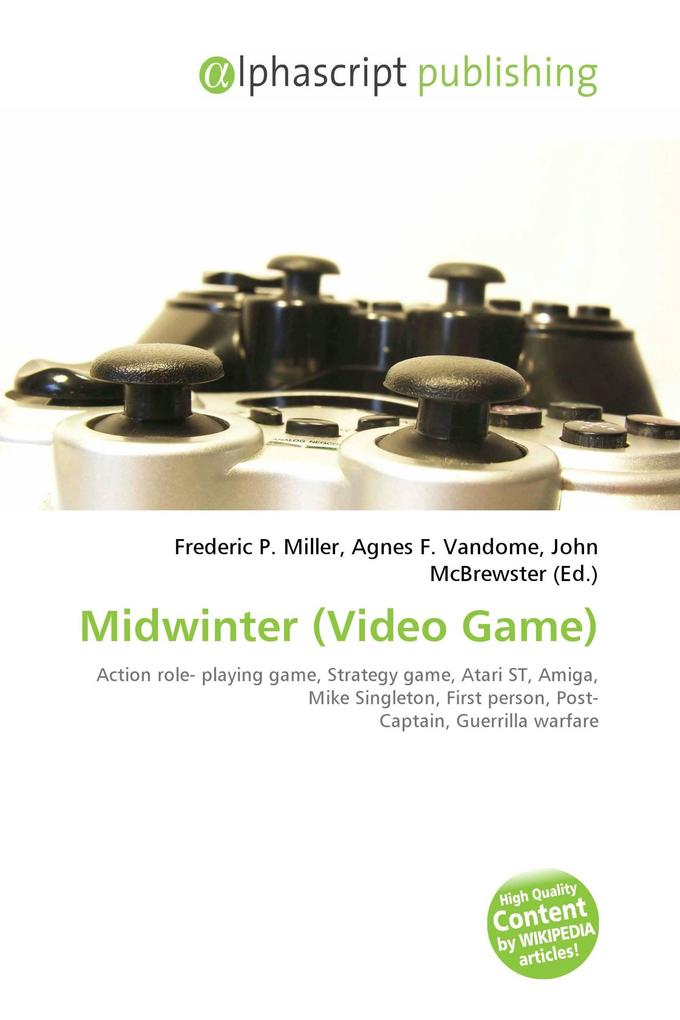 Midwinter (Video Game)