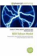 IEEE Edison Medal