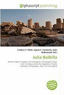 Julia Balbilla