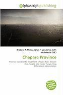 Chapare Province