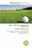 Denis Watson