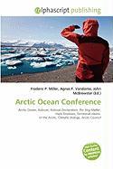Arctic Ocean Conference