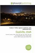 Coalville Utah