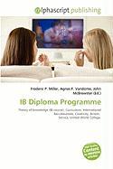 IB Diploma Programme
