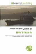 HMY Britannia