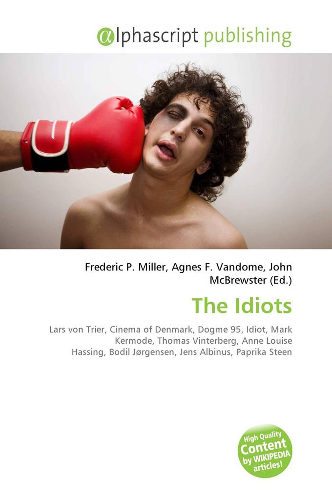 The Idiots