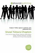 Urusei Yatsura Chapters