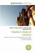 Charles V Duke of Lorraine