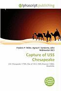 Capture of USS Chesapeake