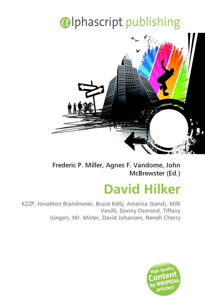 David Hilker