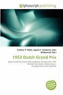 1953 Dutch Grand Prix
