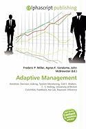 Adaptive Management