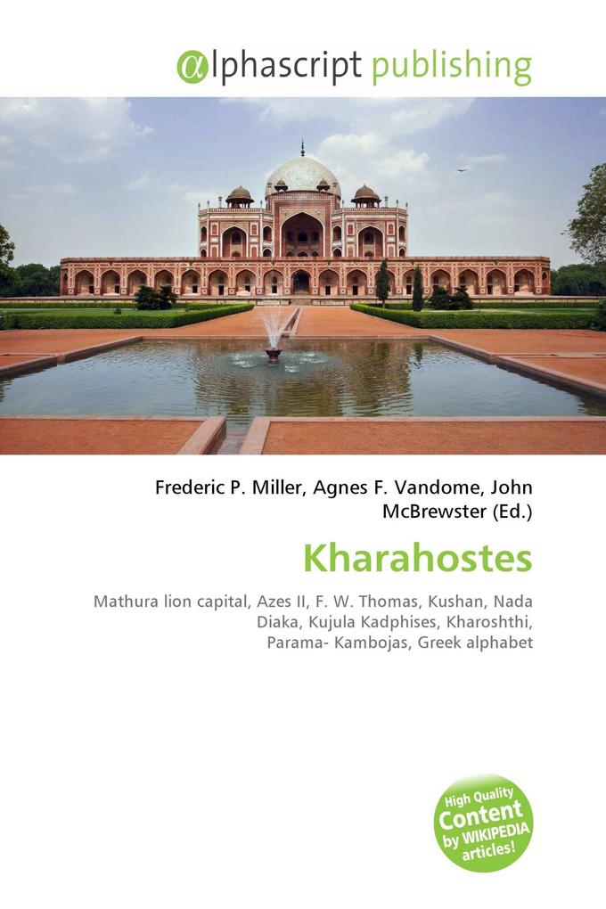 Kharahostes