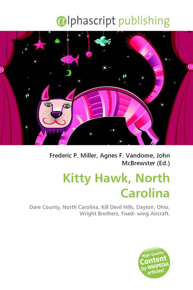 Kitty Hawk North Carolina