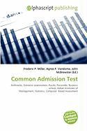 Common Admission Test