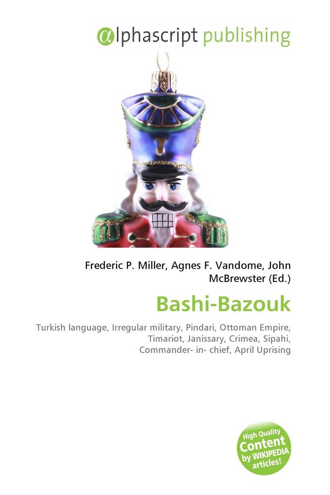 Bashi-Bazouk