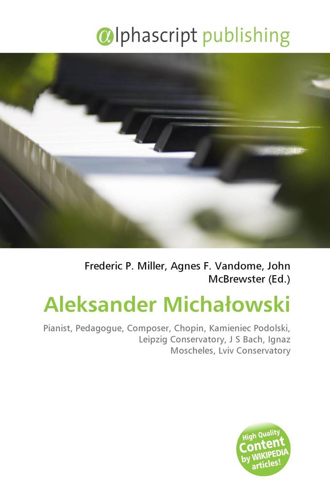 Aleksander Michaowski