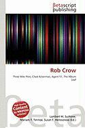 Rob Crow