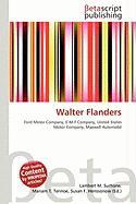 Walter Flanders