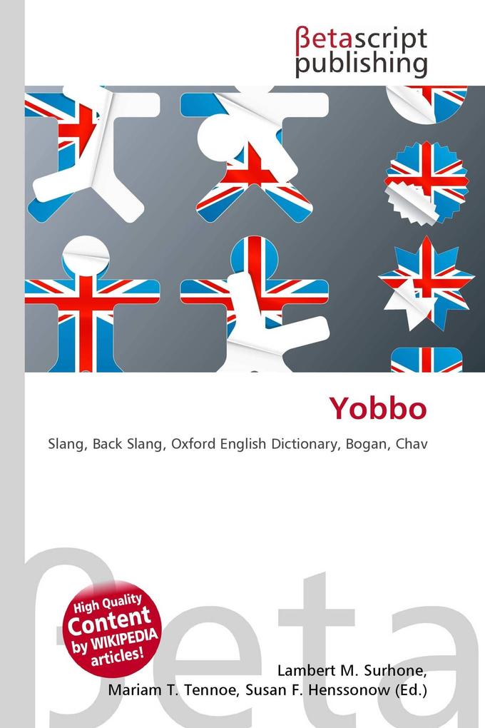 Yobbo