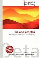 Wola Spawiecka