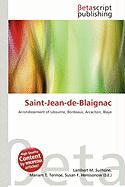 Saint-Jean-de-Blaignac