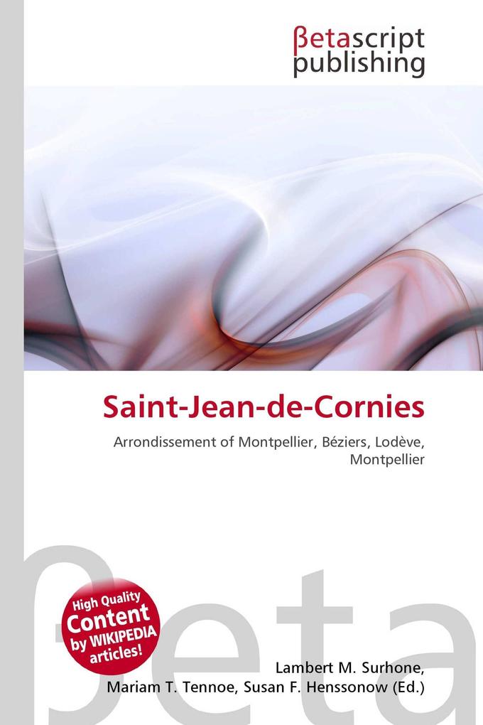 Saint-Jean-de-Cornies