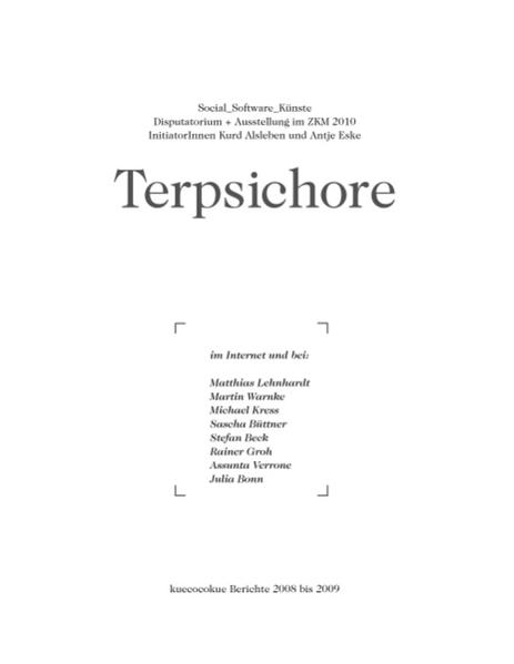 Terpsichore
