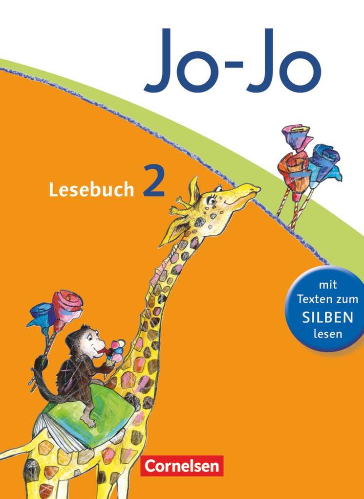 44+ Ausgabe von bild und text , JoJo Lesebuch Aktuelle allgemeine Ausgabe. 2. Schuljahr
