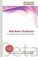 Rob Baker (Producer)