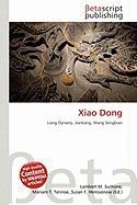 Xiao Dong