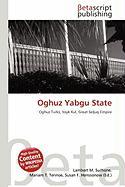 Oghuz Yabgu State