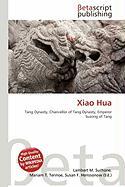 Xiao Hua
