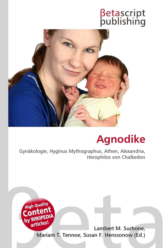 Agnodike