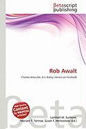 Rob Awalt